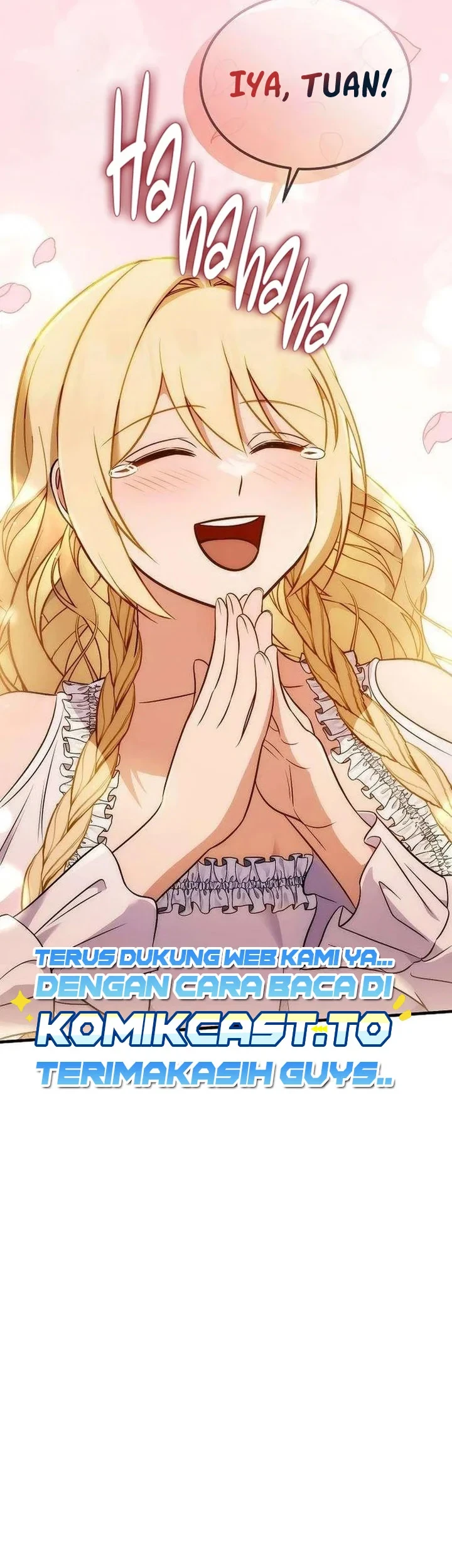My Wife Waited for Me in the Wheat Field Chapter 19 - halaman 12