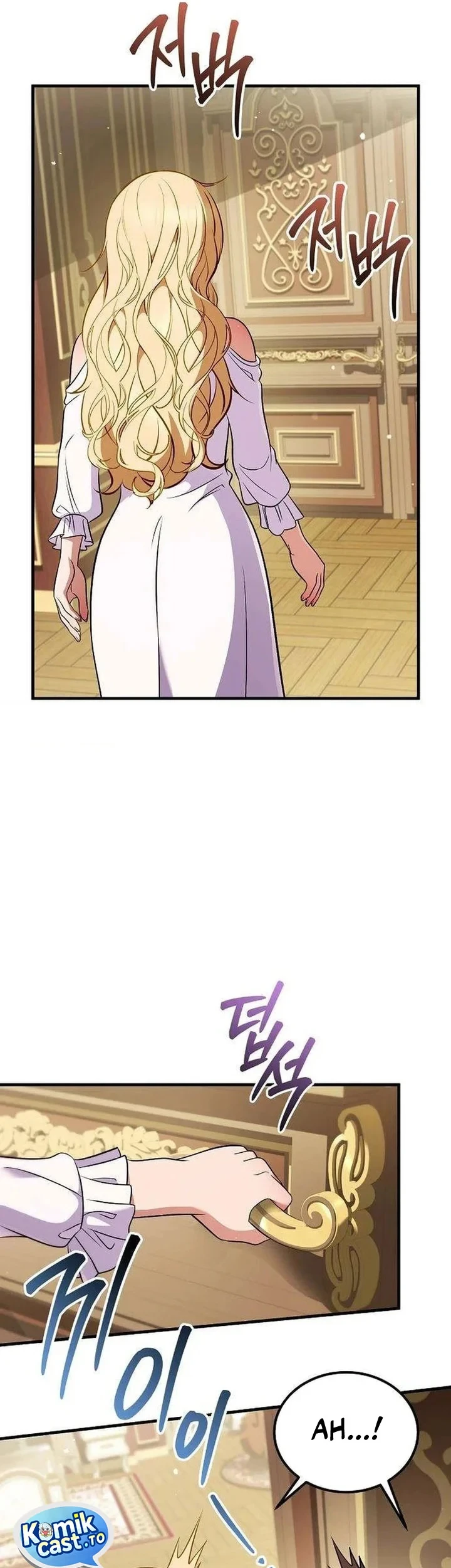 My Wife Waited for Me in the Wheat Field Chapter 19 - halaman 4
