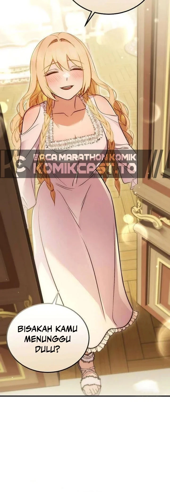 My Wife Waited for Me in the Wheat Field Chapter 19 - halaman 7