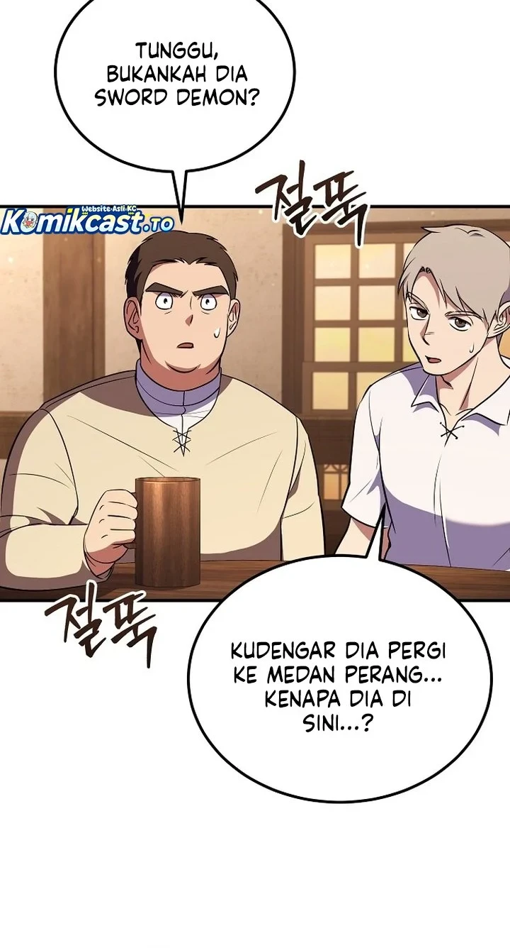 My Wife Waited for Me in the Wheat Field Chapter 2 - halaman 21