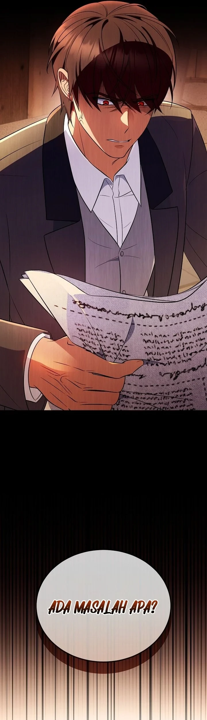My Wife Waited for Me in the Wheat Field Chapter 2 - halaman 28