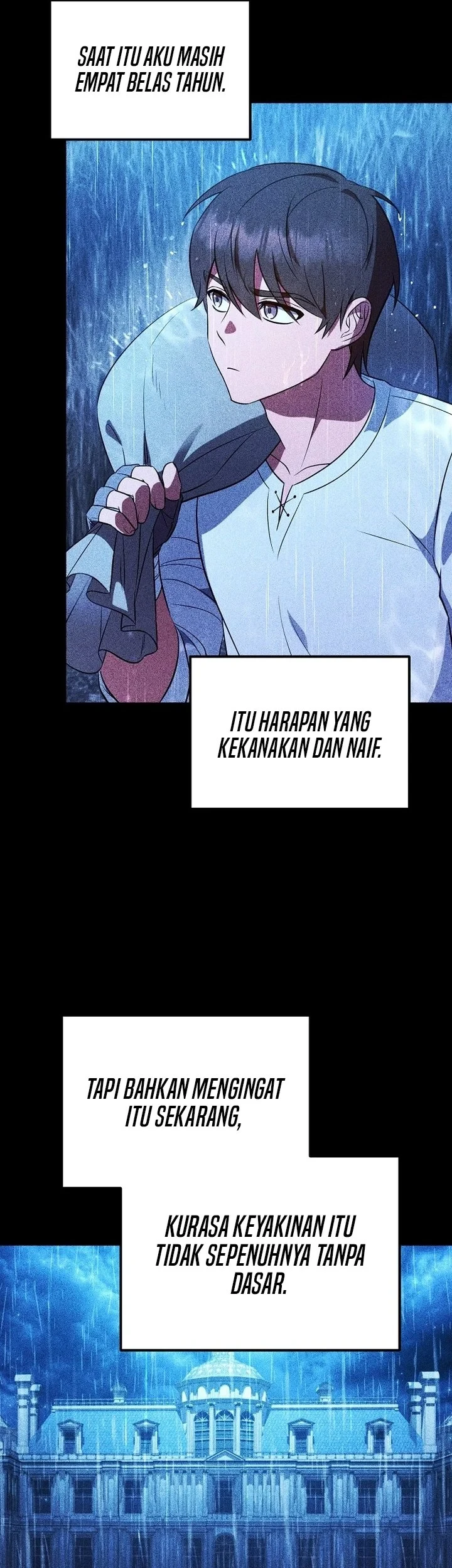 My Wife Waited for Me in the Wheat Field Chapter 2 - halaman 39