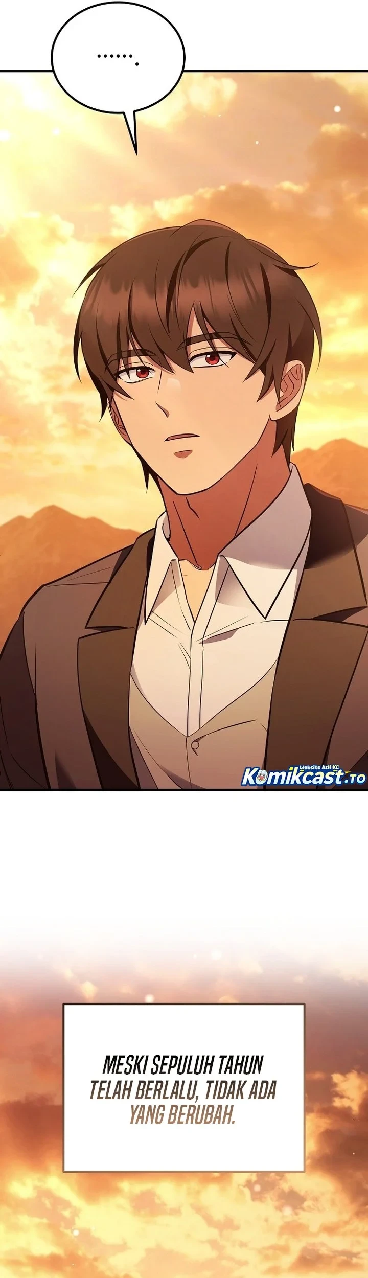 My Wife Waited for Me in the Wheat Field Chapter 2 - halaman 51