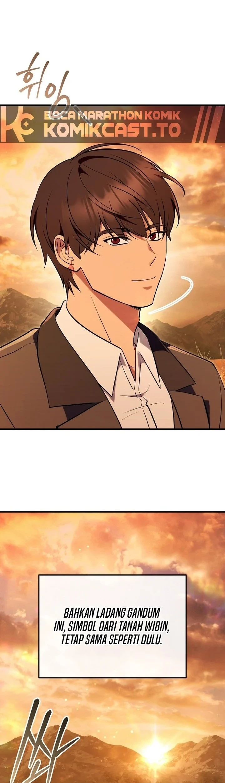 My Wife Waited for Me in the Wheat Field Chapter 2 - halaman 57