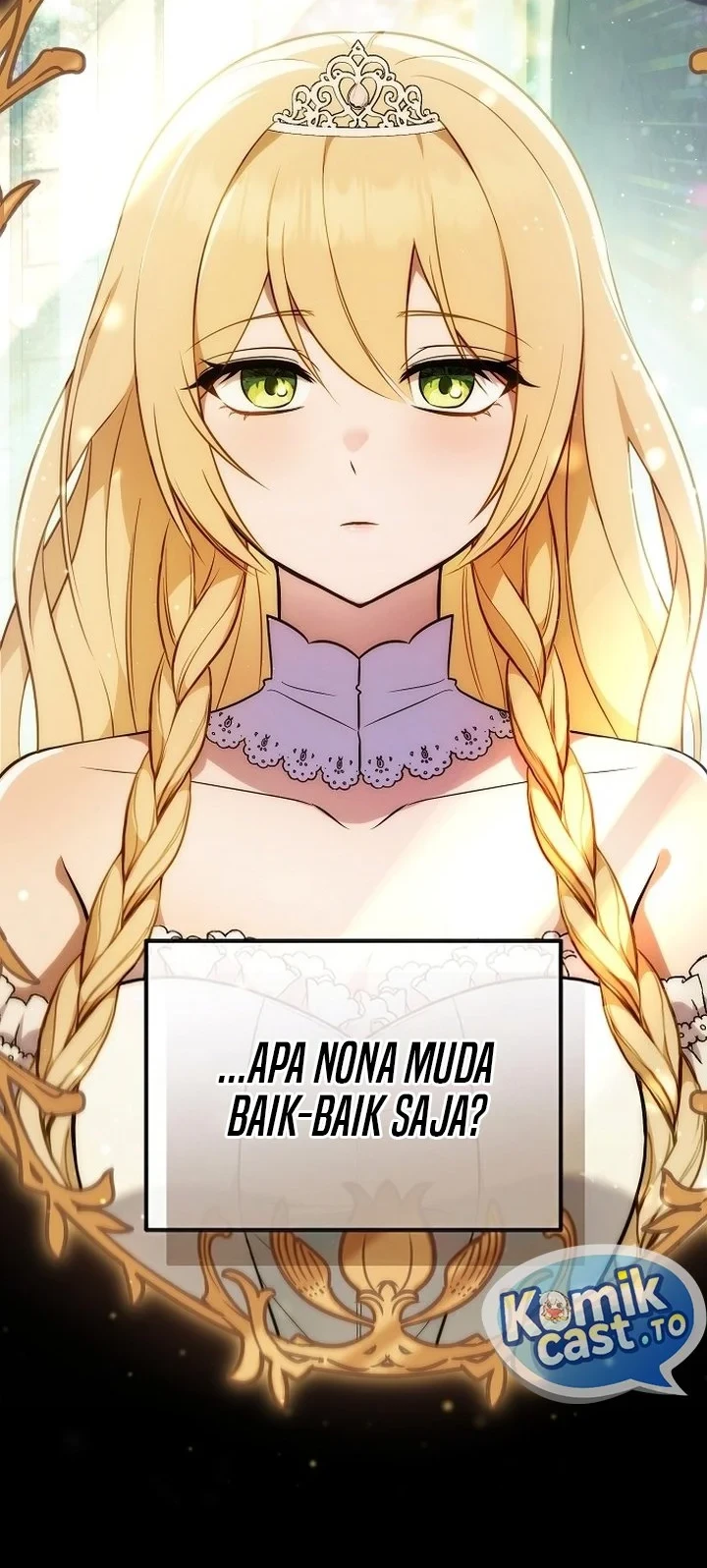 My Wife Waited for Me in the Wheat Field Chapter 2 - halaman 64