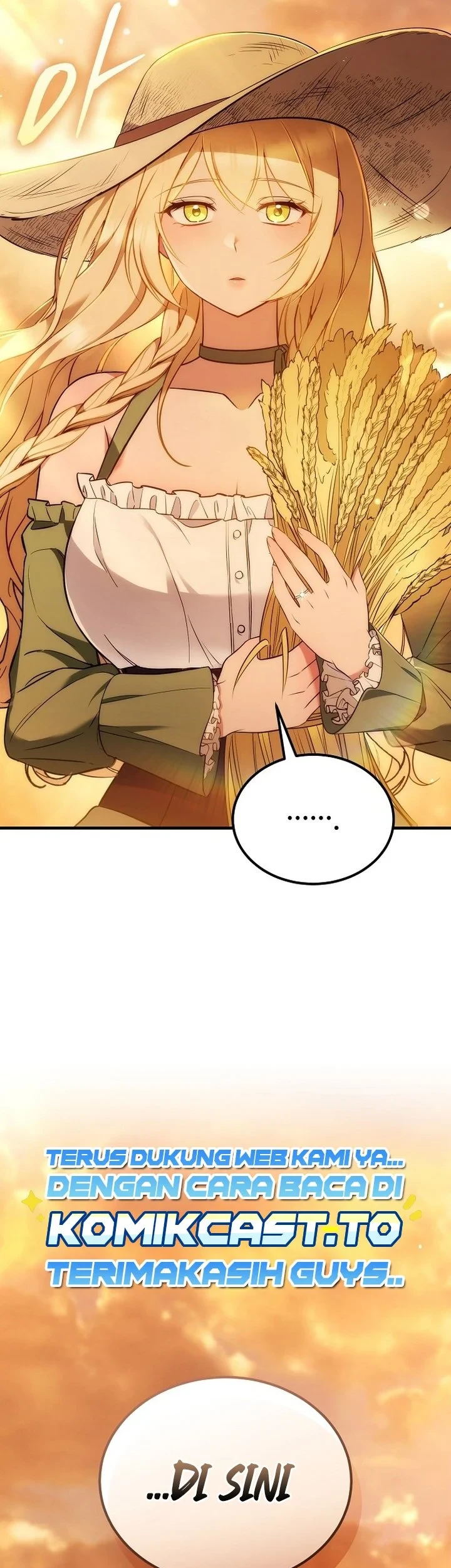 My Wife Waited for Me in the Wheat Field Chapter 2 - halaman 73