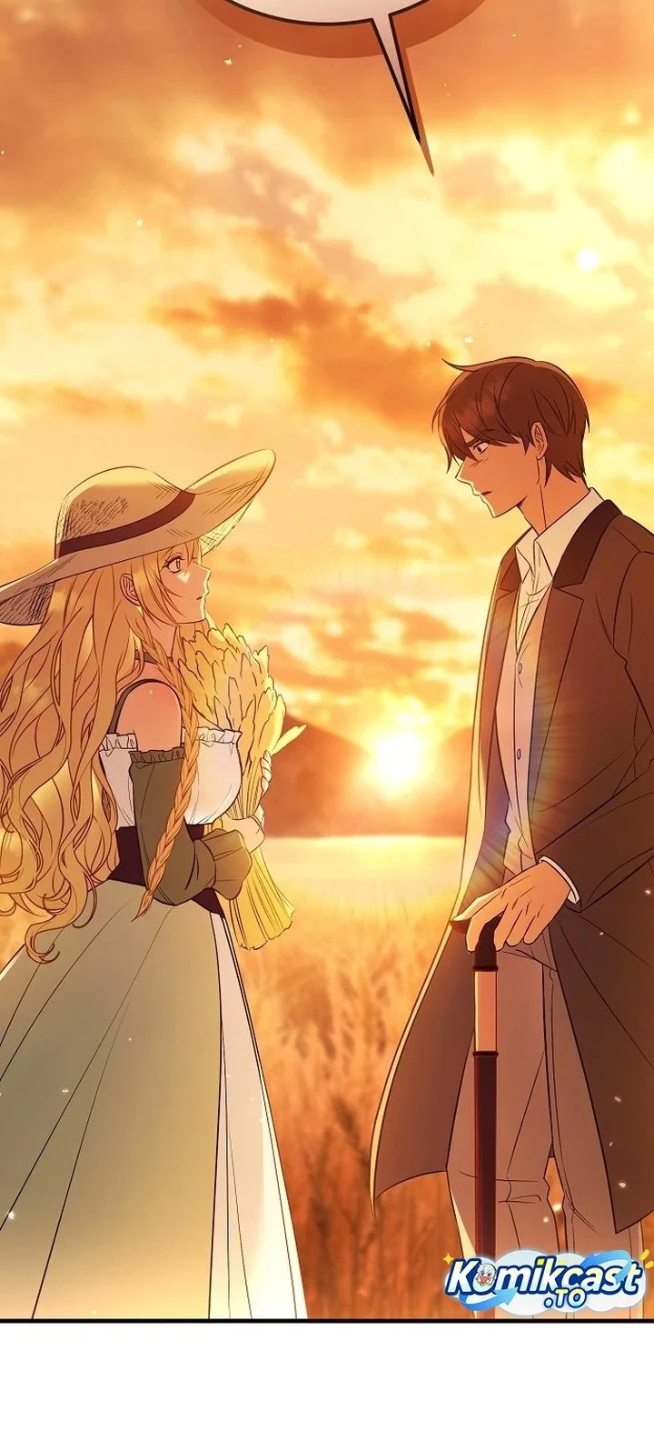 My Wife Waited for Me in the Wheat Field Chapter 2 - halaman 74