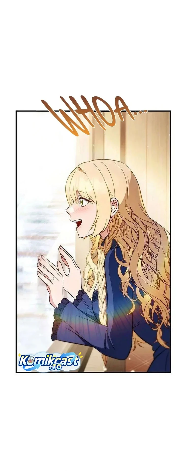 My Wife Waited for Me in the Wheat Field Chapter 20 - halaman 25