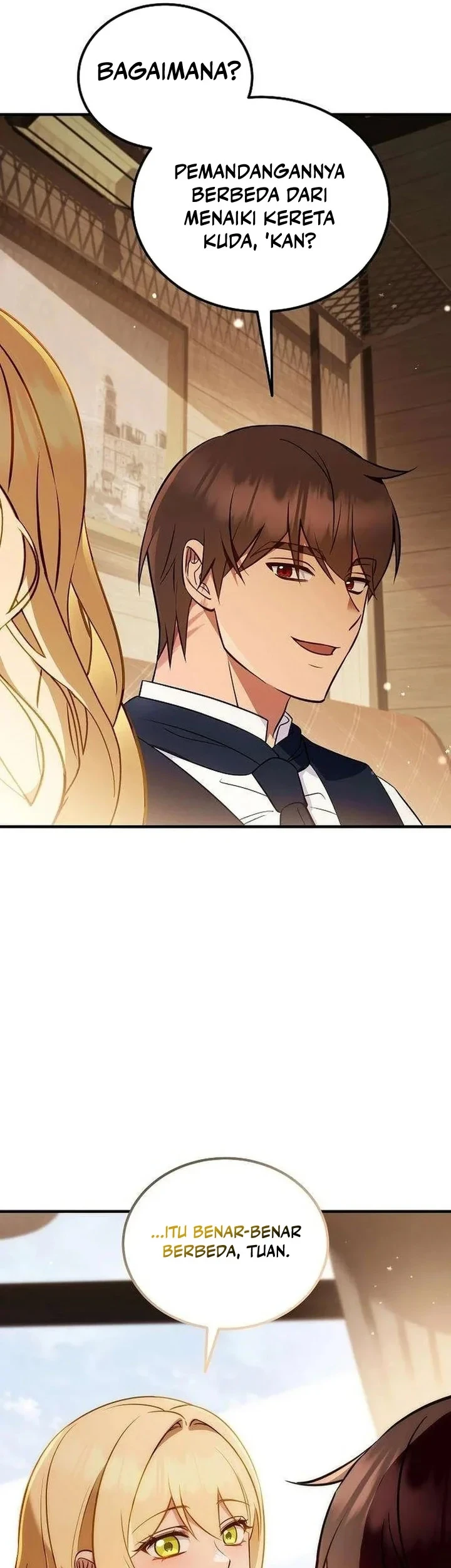 My Wife Waited for Me in the Wheat Field Chapter 20 - halaman 26