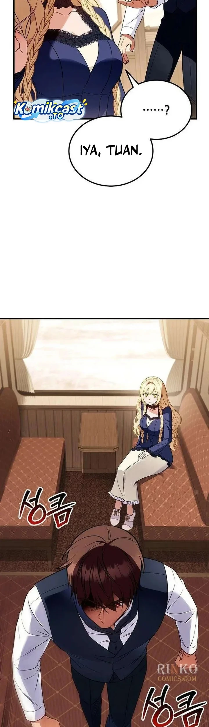 My Wife Waited for Me in the Wheat Field Chapter 20 - halaman 32