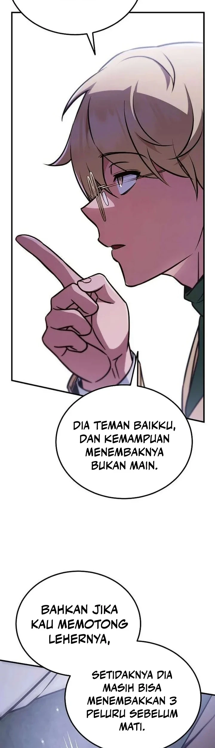 My Wife Waited for Me in the Wheat Field Chapter 20 - halaman 44