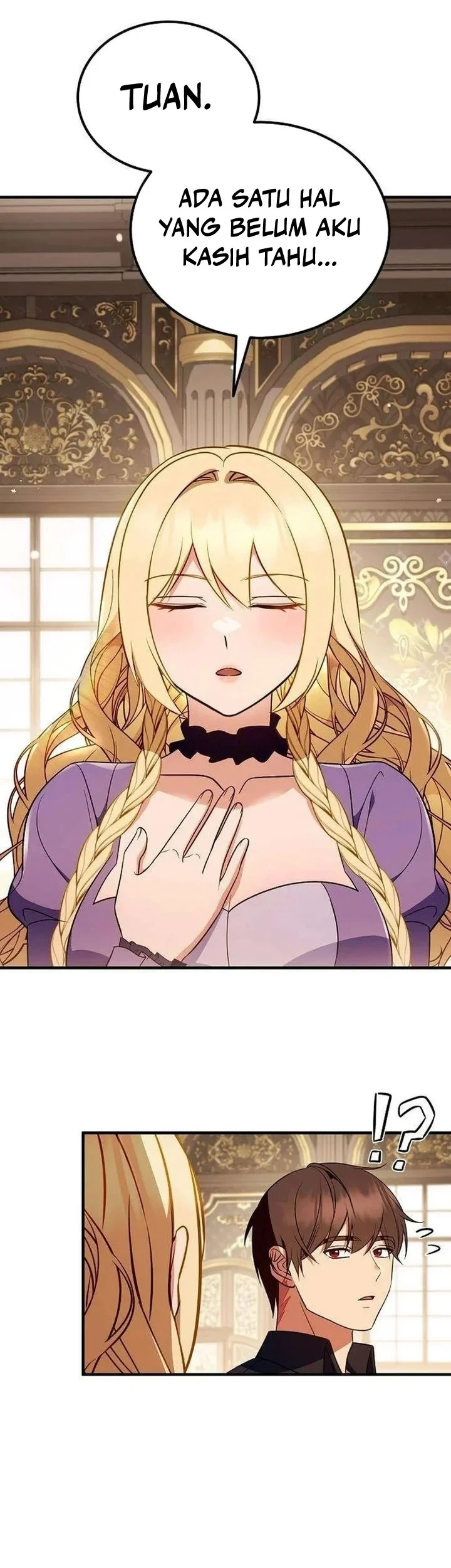 My Wife Waited for Me in the Wheat Field Chapter 20 - halaman 6
