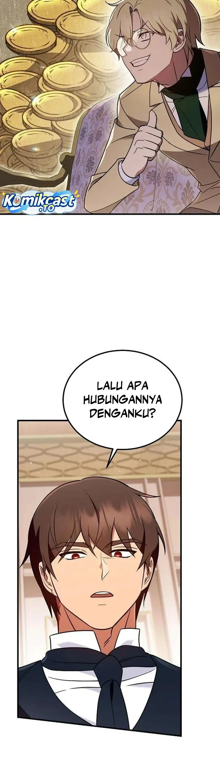 My Wife Waited for Me in the Wheat Field Chapter 21 - halaman 15