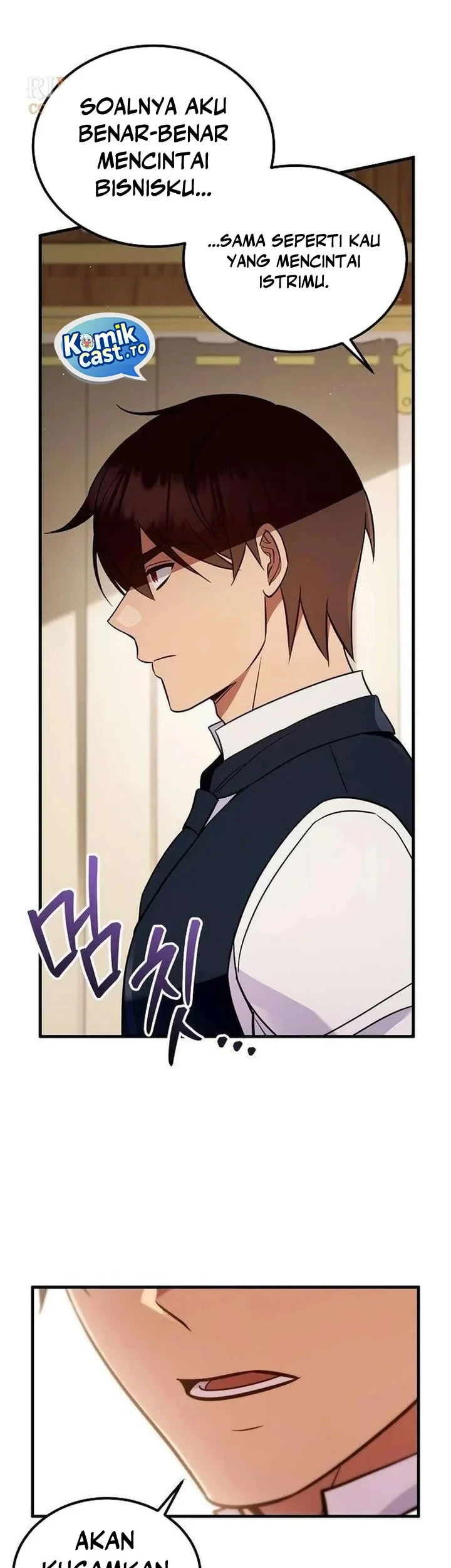 My Wife Waited for Me in the Wheat Field Chapter 21 - halaman 23