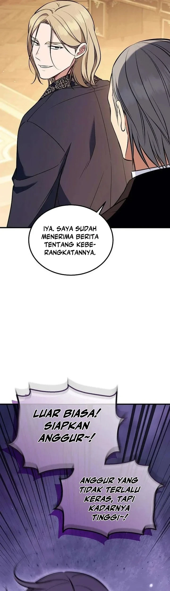 My Wife Waited for Me in the Wheat Field Chapter 21 - halaman 34