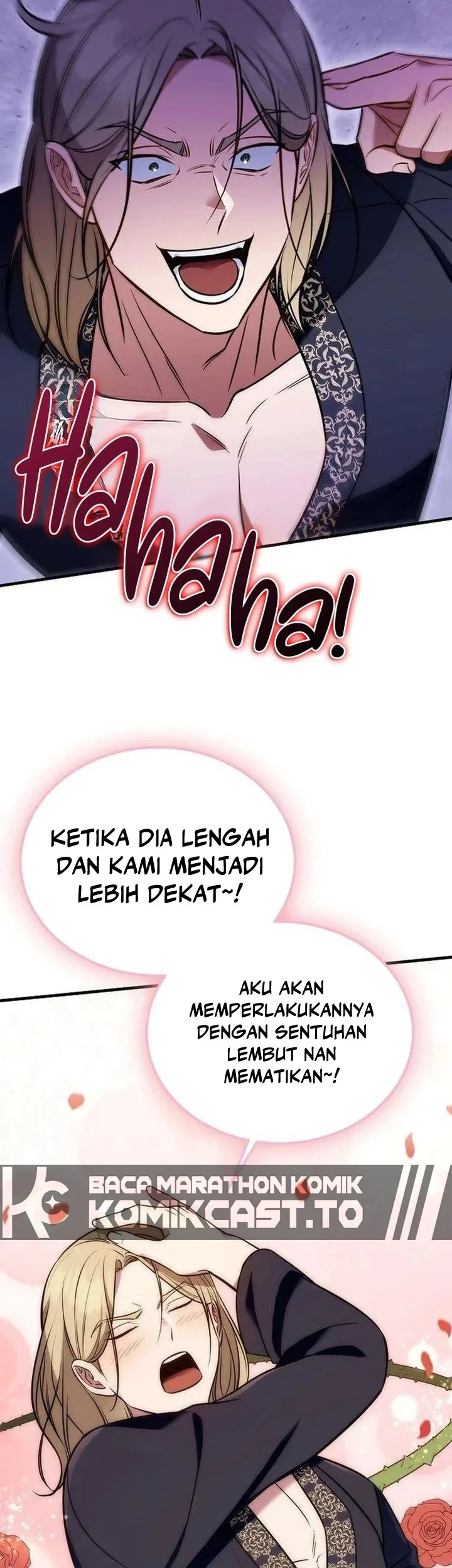 My Wife Waited for Me in the Wheat Field Chapter 21 - halaman 35