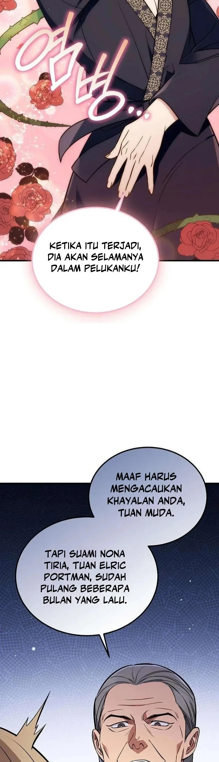 My Wife Waited for Me in the Wheat Field Chapter 21 - halaman 36