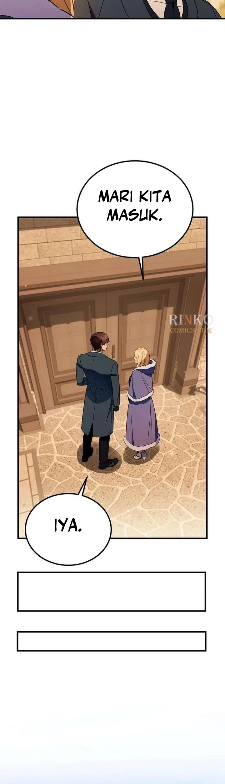 My Wife Waited for Me in the Wheat Field Chapter 21 - halaman 44
