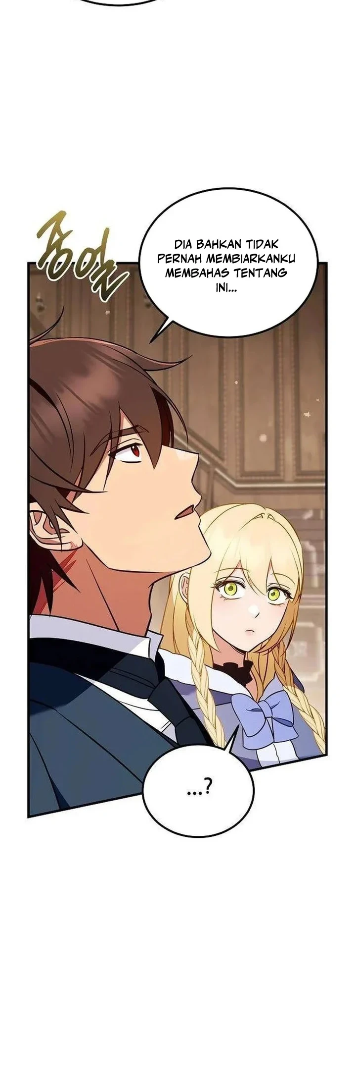 My Wife Waited for Me in the Wheat Field Chapter 21 - halaman 49