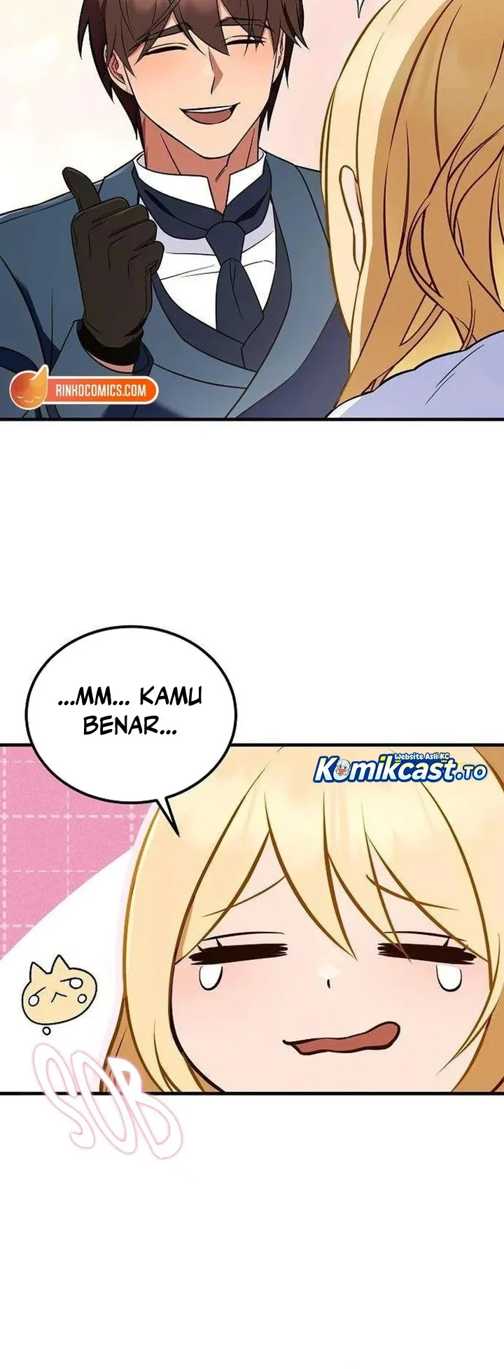 My Wife Waited for Me in the Wheat Field Chapter 21 - halaman 53