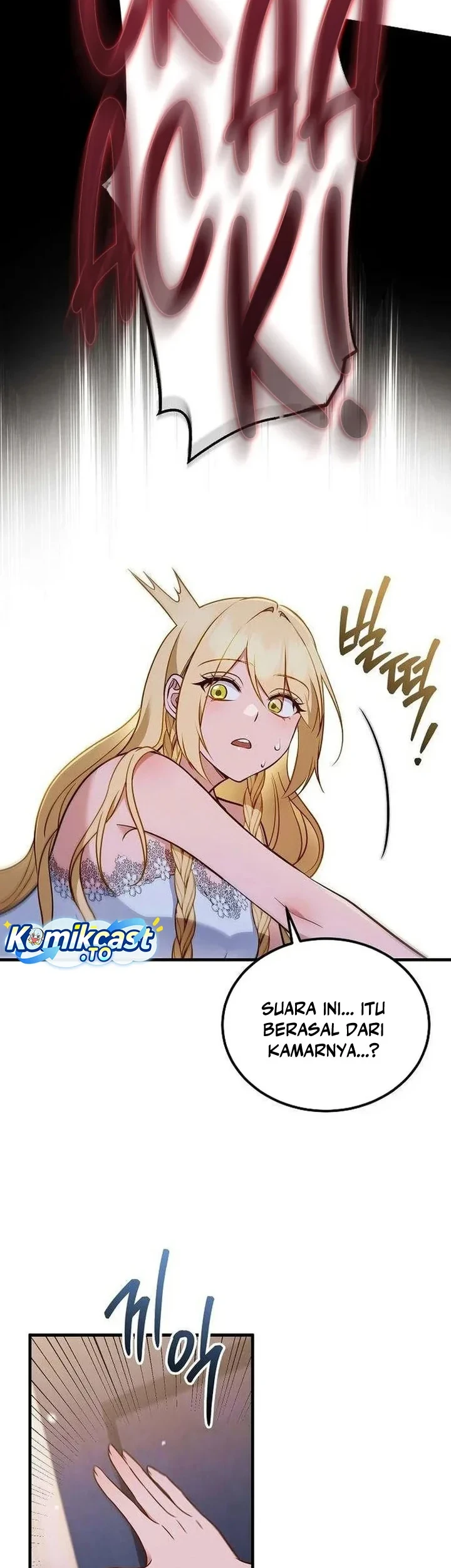 My Wife Waited for Me in the Wheat Field Chapter 21 - halaman 59