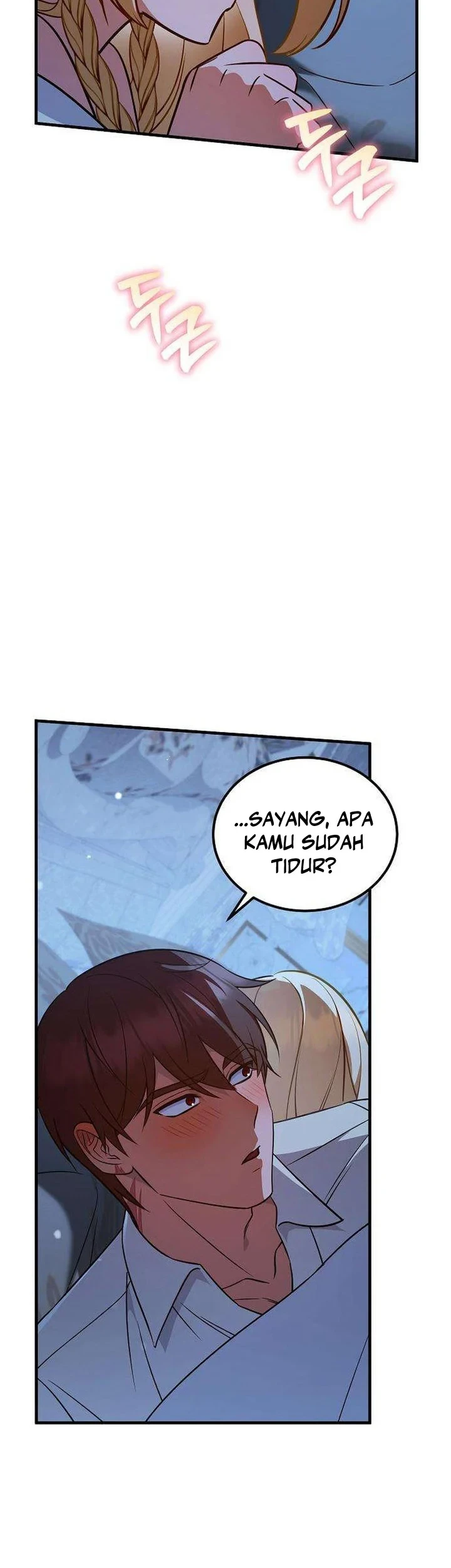 My Wife Waited for Me in the Wheat Field Chapter 22 - halaman 15