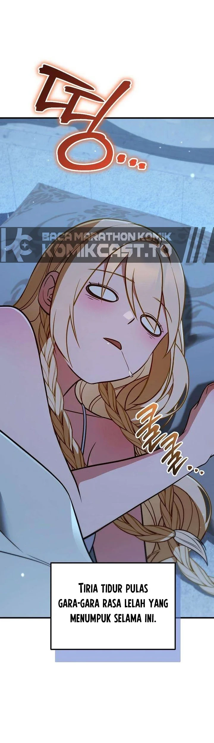 My Wife Waited for Me in the Wheat Field Chapter 22 - halaman 16