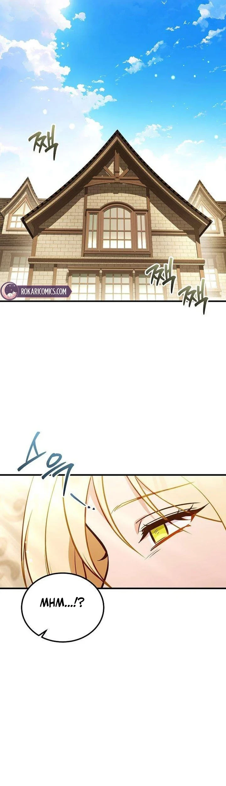My Wife Waited for Me in the Wheat Field Chapter 22 - halaman 26
