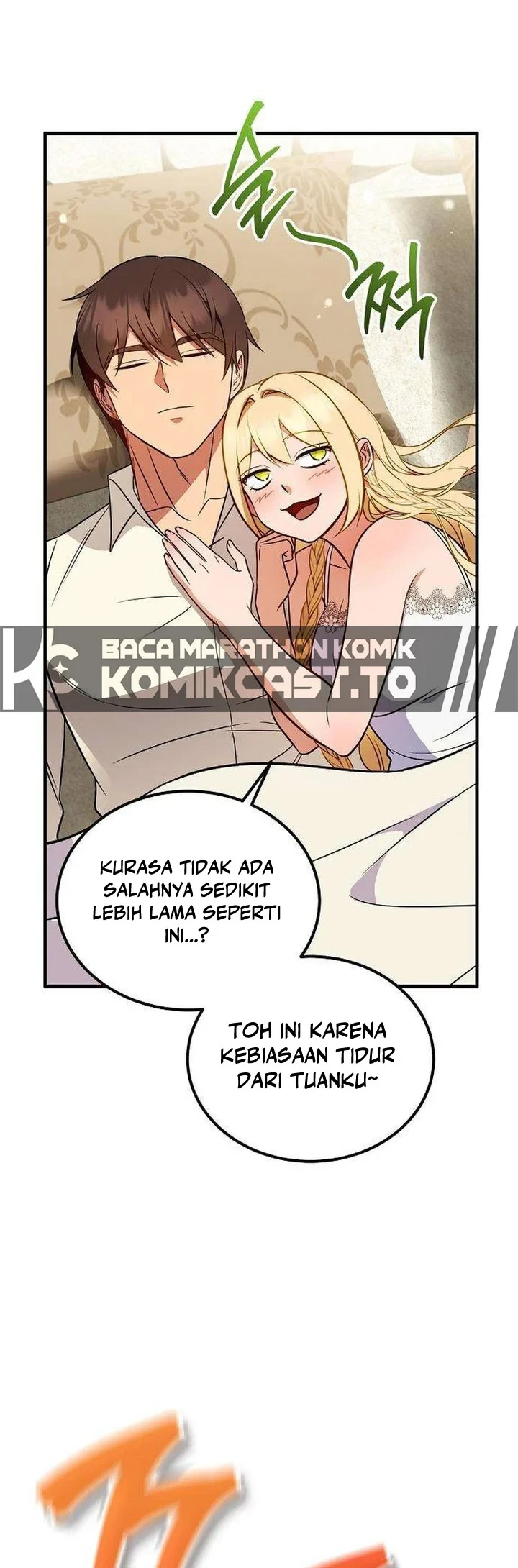 My Wife Waited for Me in the Wheat Field Chapter 22 - halaman 29