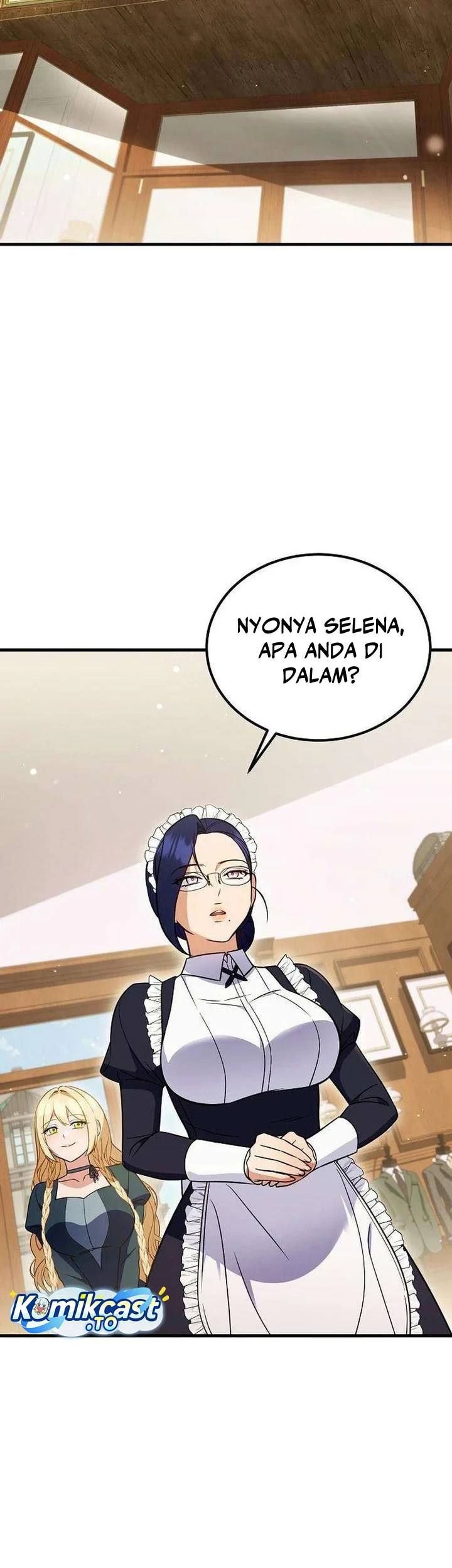 My Wife Waited for Me in the Wheat Field Chapter 22 - halaman 45
