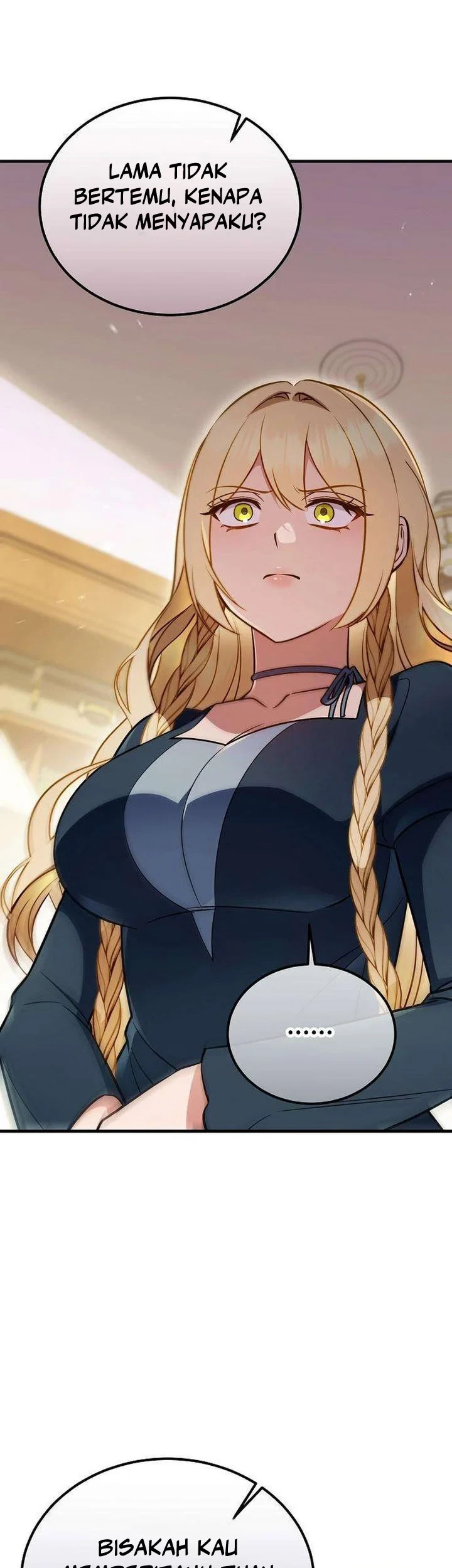 My Wife Waited for Me in the Wheat Field Chapter 22 - halaman 58