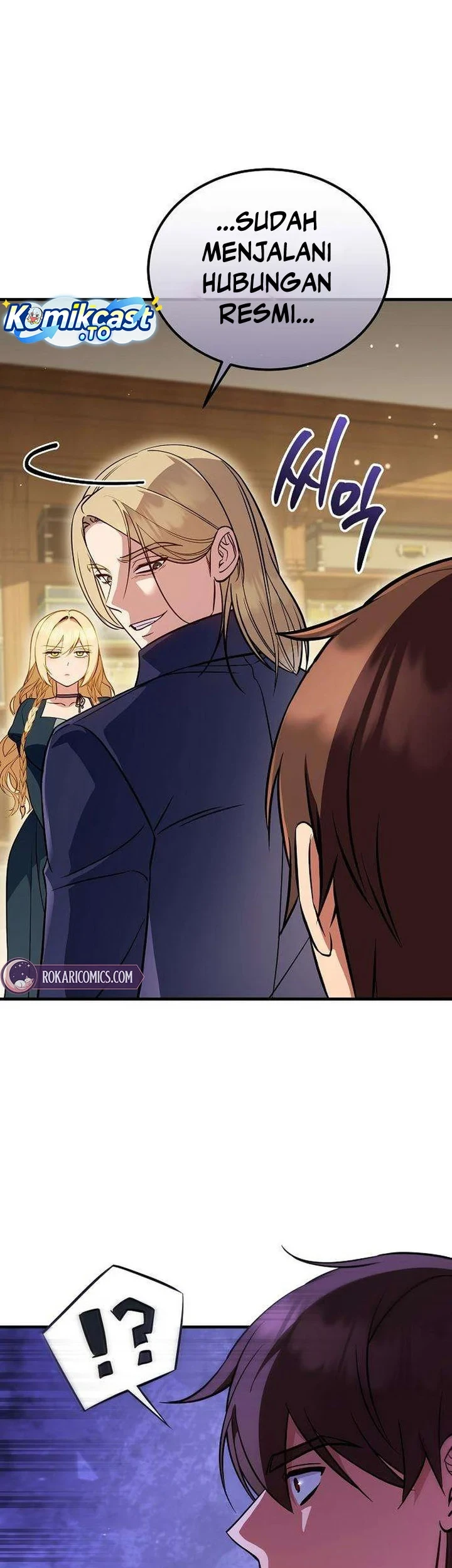 My Wife Waited for Me in the Wheat Field Chapter 22 - halaman 60