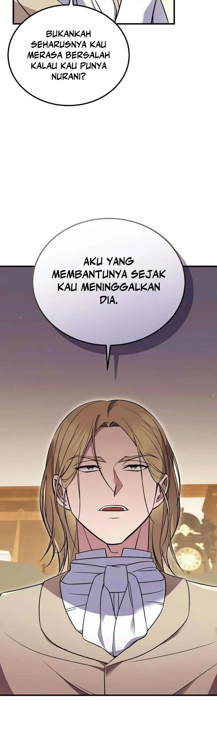 My Wife Waited for Me in the Wheat Field Chapter 23 - halaman 16