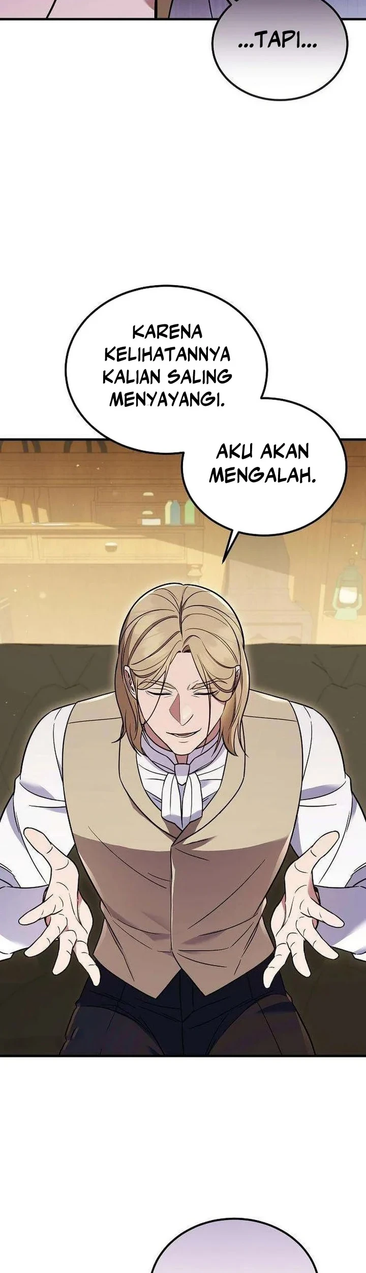 My Wife Waited for Me in the Wheat Field Chapter 23 - halaman 19