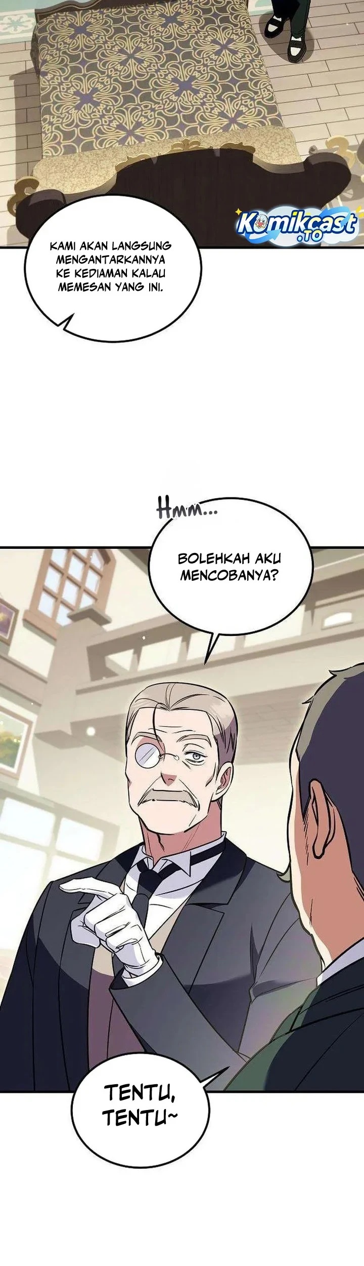 My Wife Waited for Me in the Wheat Field Chapter 23 - halaman 35