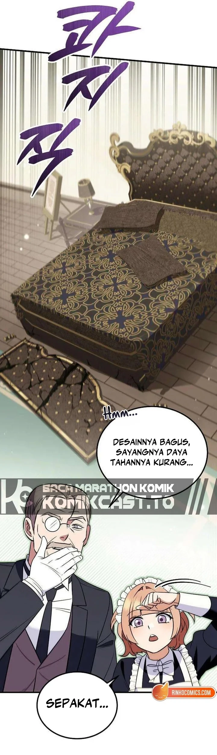 My Wife Waited for Me in the Wheat Field Chapter 23 - halaman 38