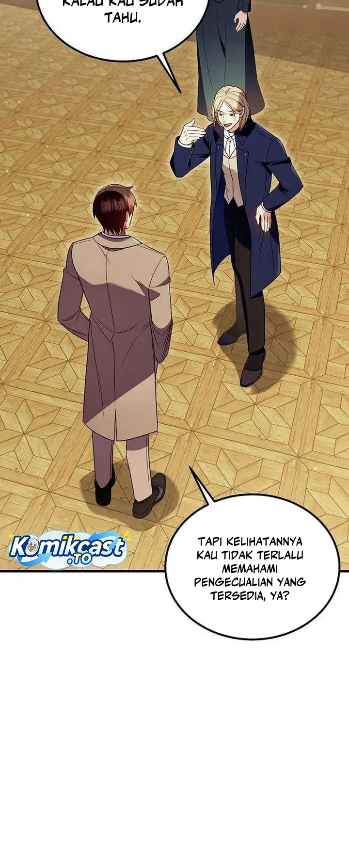 My Wife Waited for Me in the Wheat Field Chapter 23 - halaman 5