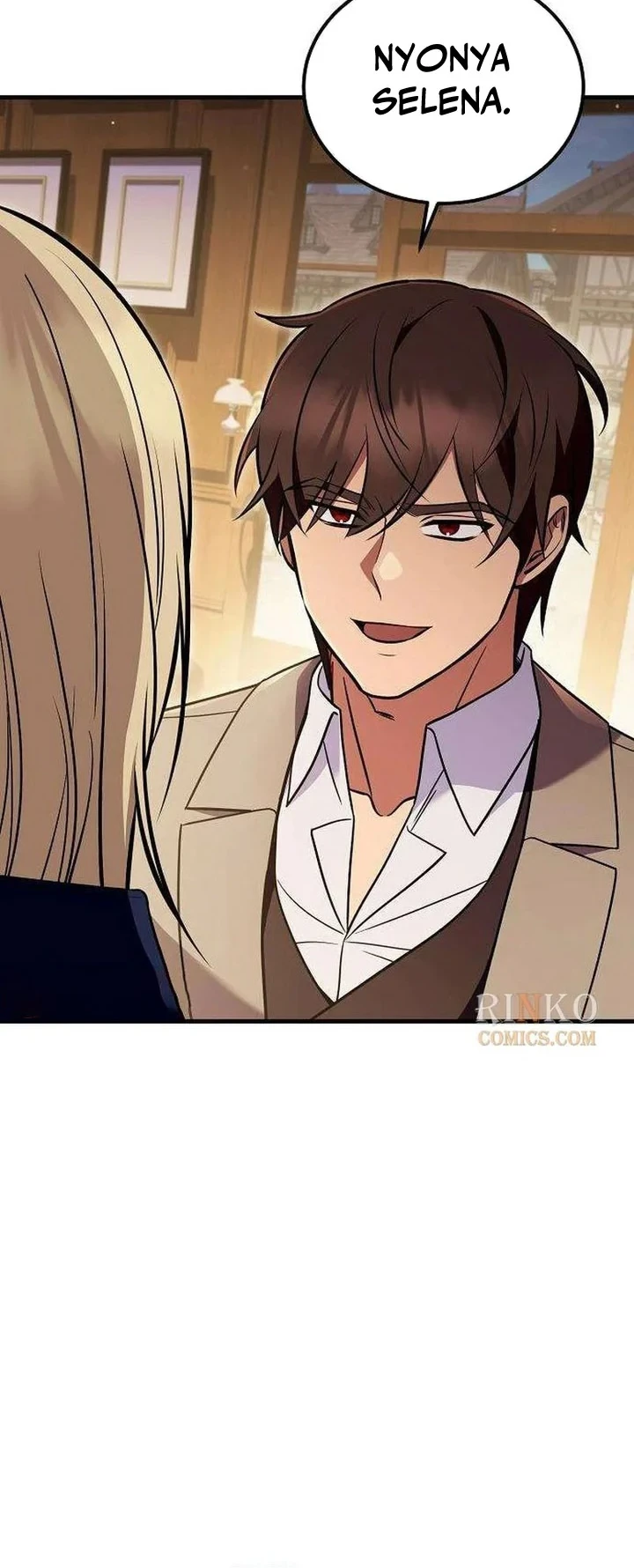 My Wife Waited for Me in the Wheat Field Chapter 23 - halaman 9