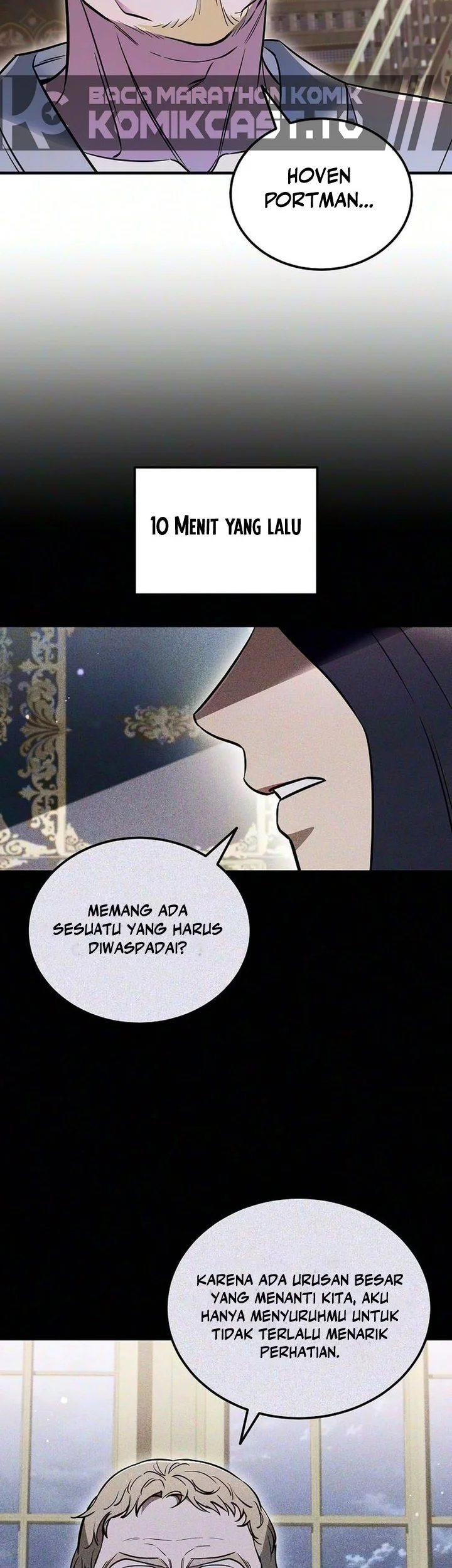 My Wife Waited for Me in the Wheat Field Chapter 24 - halaman 4