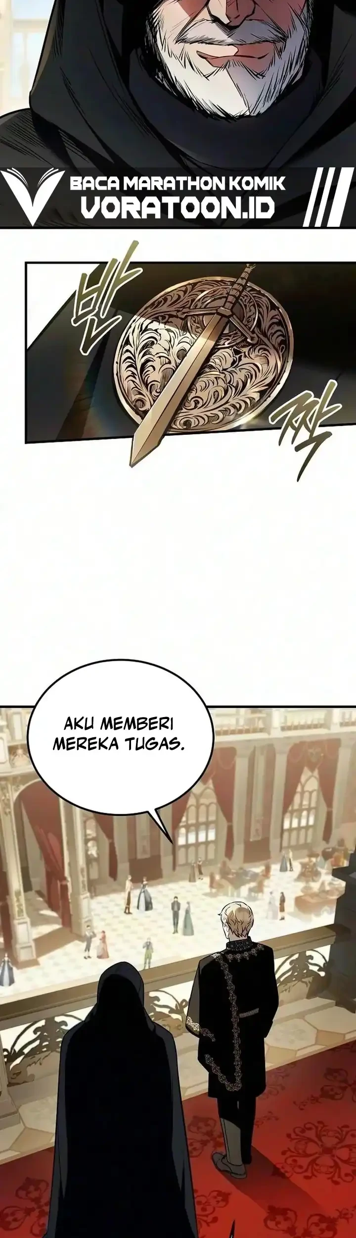 My Wife Waited for Me in the Wheat Field Chapter 25 - halaman 35