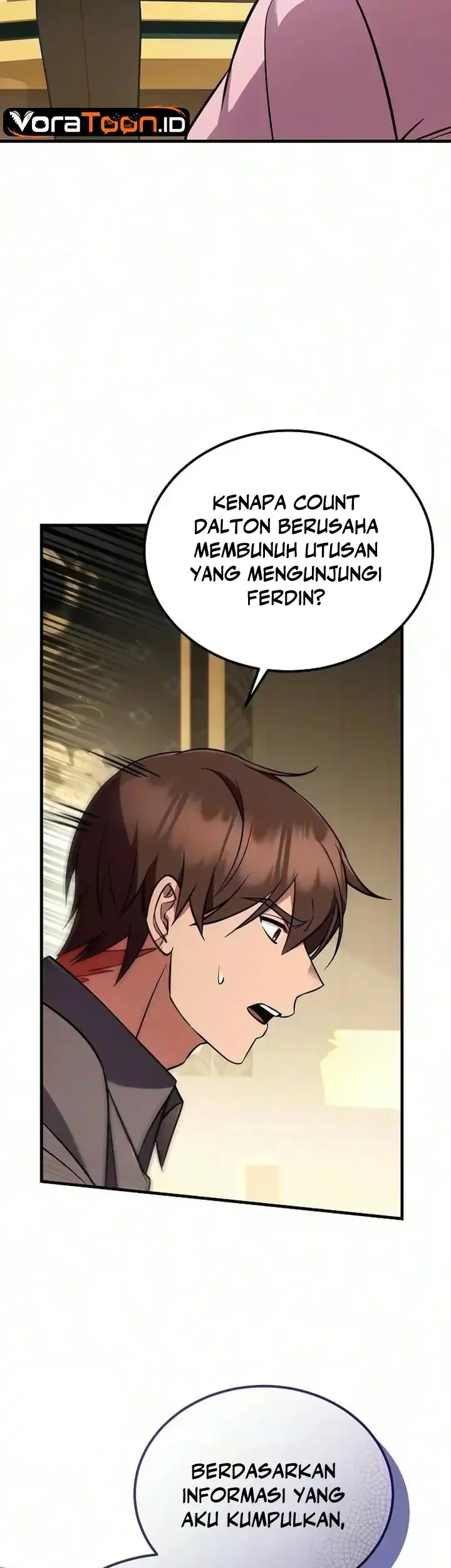 My Wife Waited for Me in the Wheat Field Chapter 25 - halaman 47