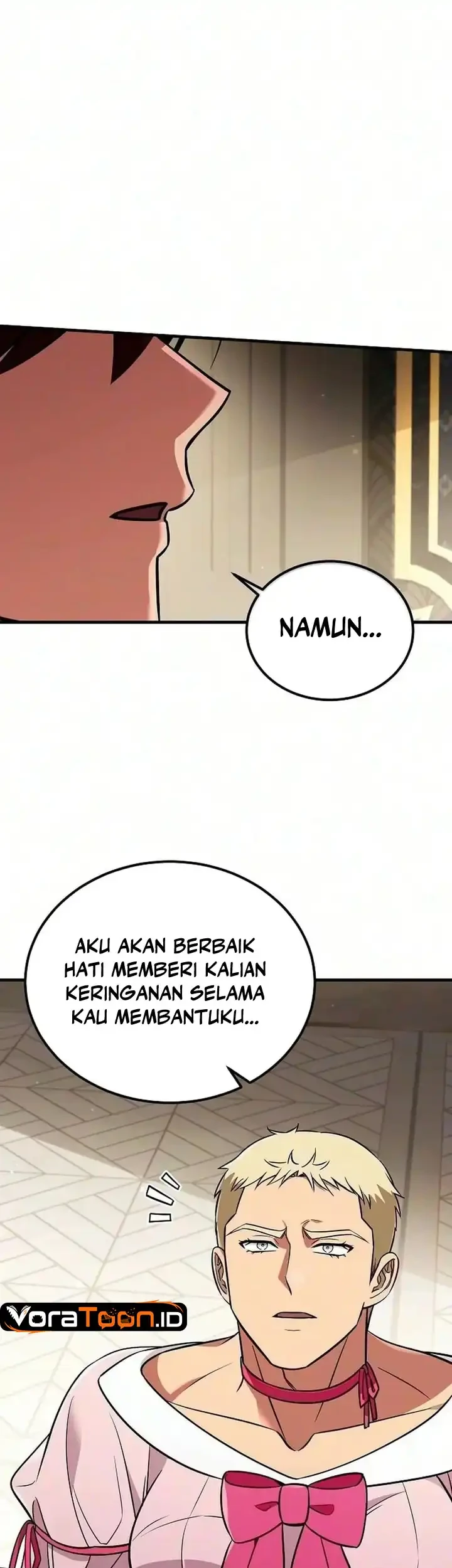 My Wife Waited for Me in the Wheat Field Chapter 25 - halaman 53