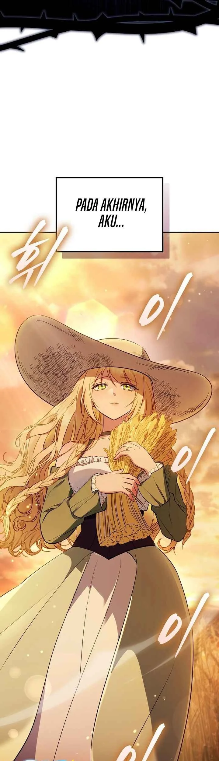 My Wife Waited for Me in the Wheat Field Chapter 3 - halaman 10