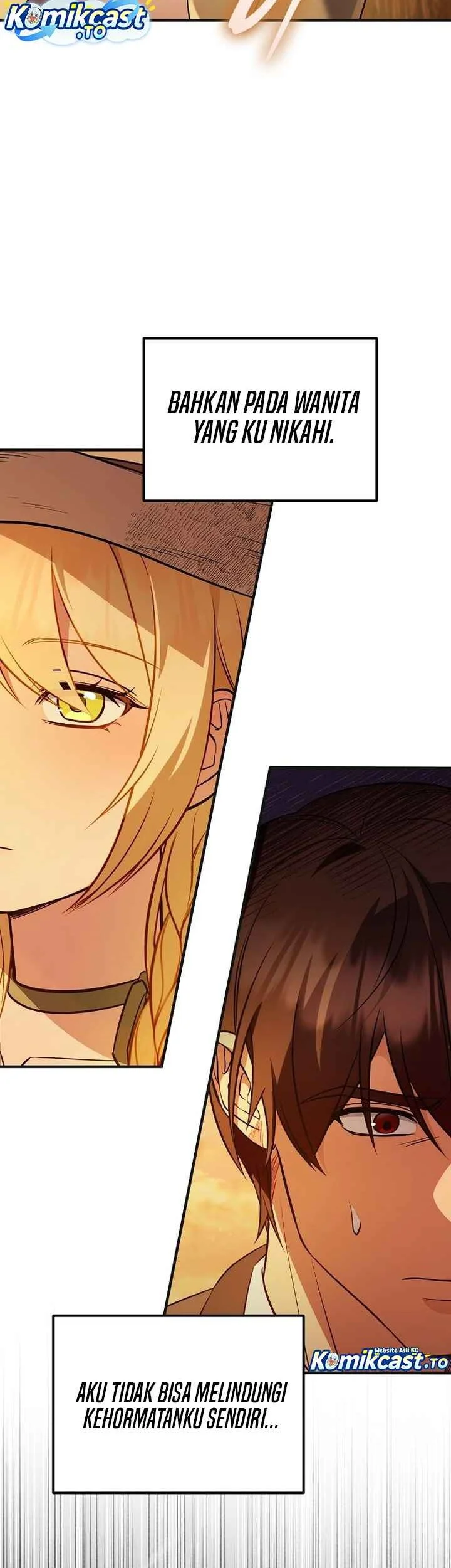 My Wife Waited for Me in the Wheat Field Chapter 3 - halaman 11