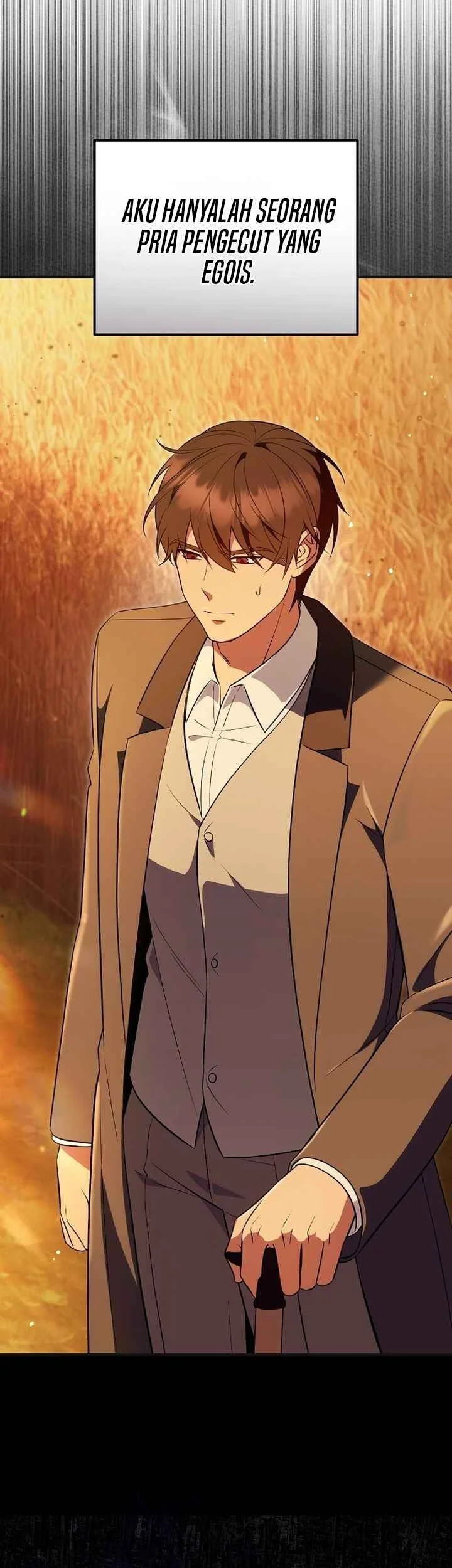 My Wife Waited for Me in the Wheat Field Chapter 3 - halaman 12