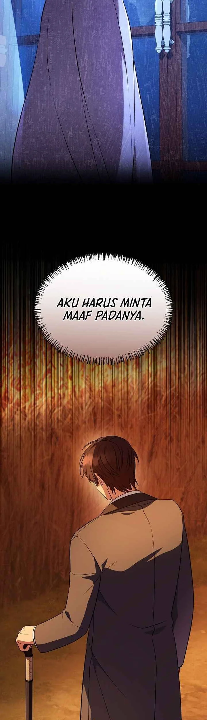 My Wife Waited for Me in the Wheat Field Chapter 3 - halaman 15