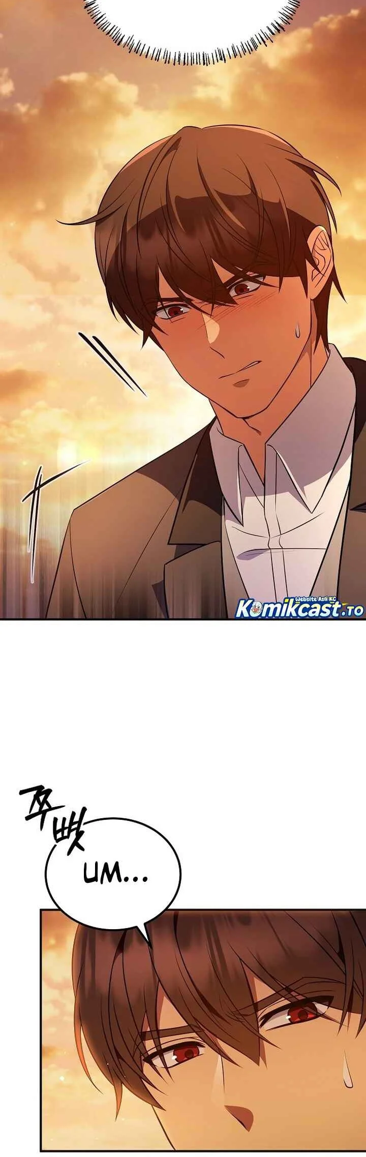 My Wife Waited for Me in the Wheat Field Chapter 3 - halaman 17