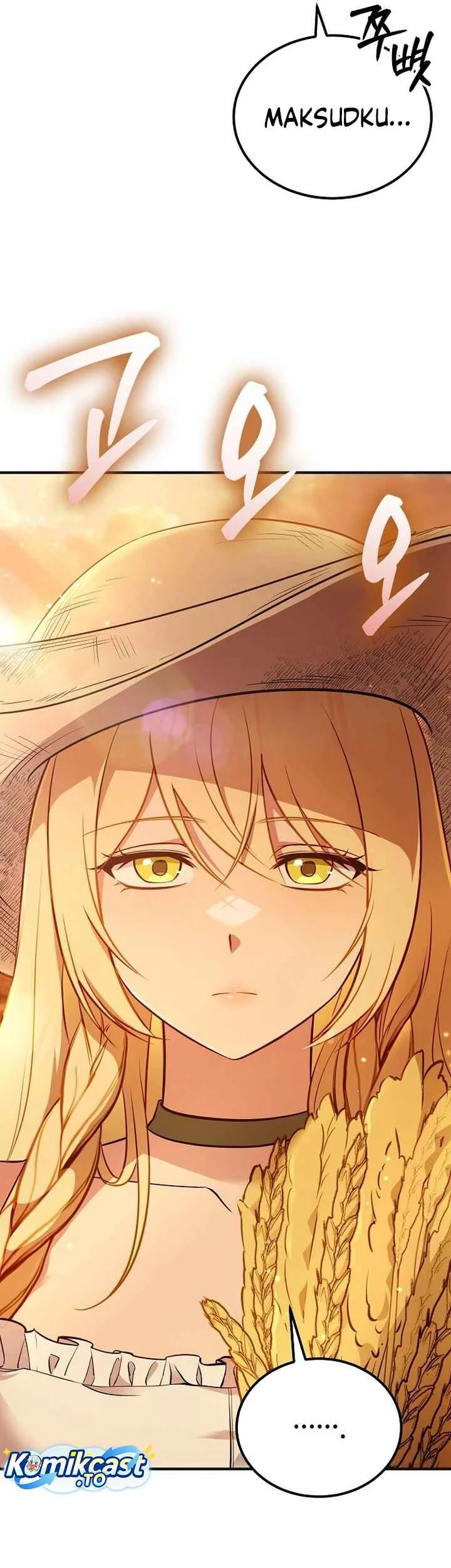 My Wife Waited for Me in the Wheat Field Chapter 3 - halaman 18