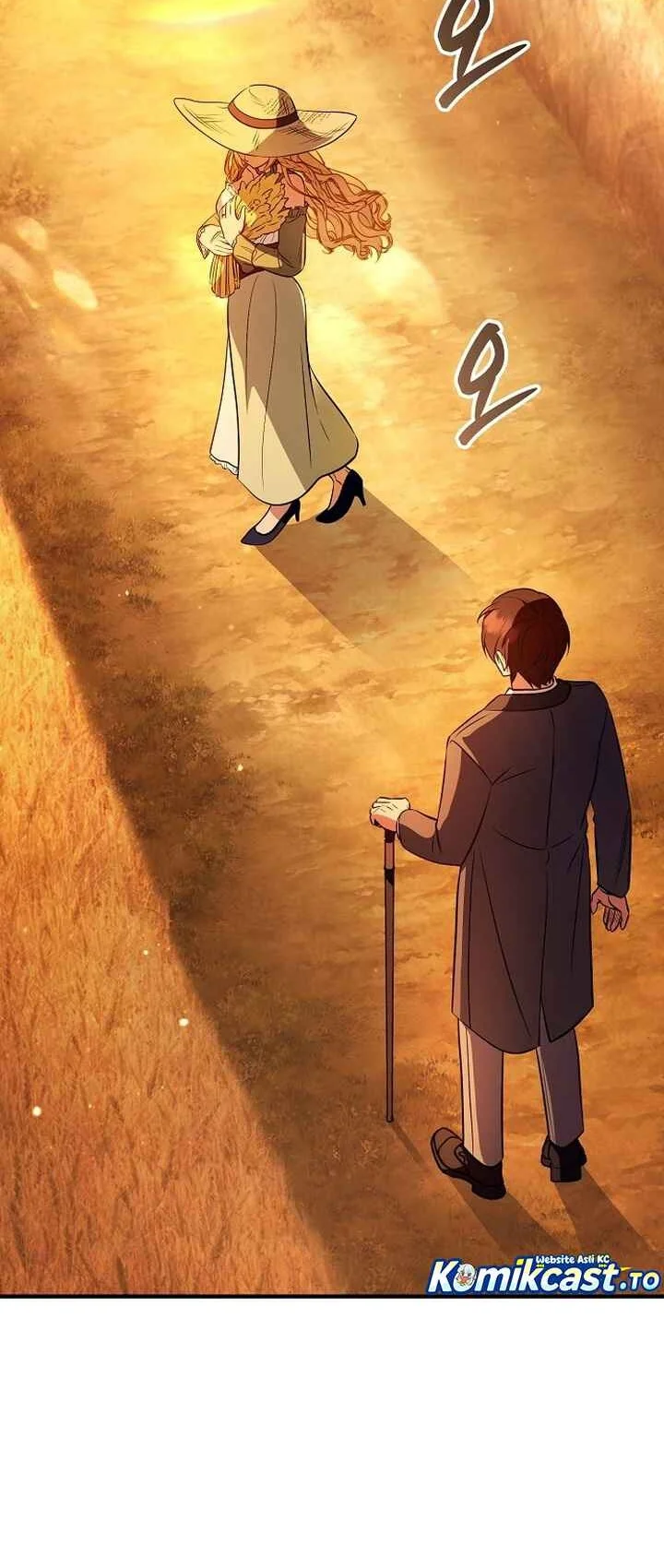 My Wife Waited for Me in the Wheat Field Chapter 3 - halaman 25