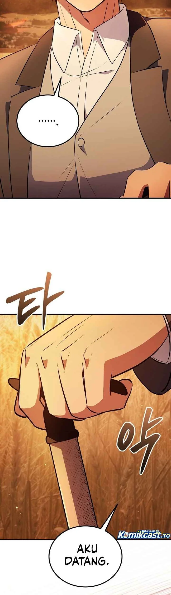 My Wife Waited for Me in the Wheat Field Chapter 3 - halaman 27